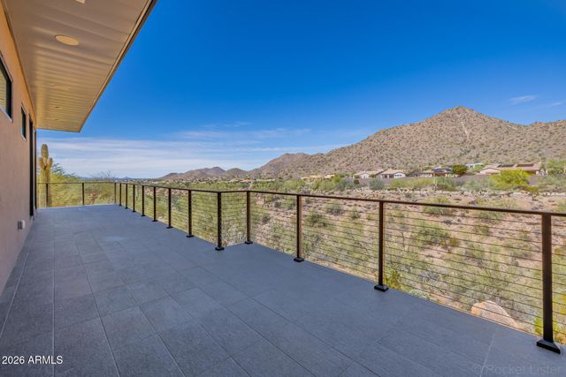 14296 E KALIL Drive, Scottsdale, AZ 85259