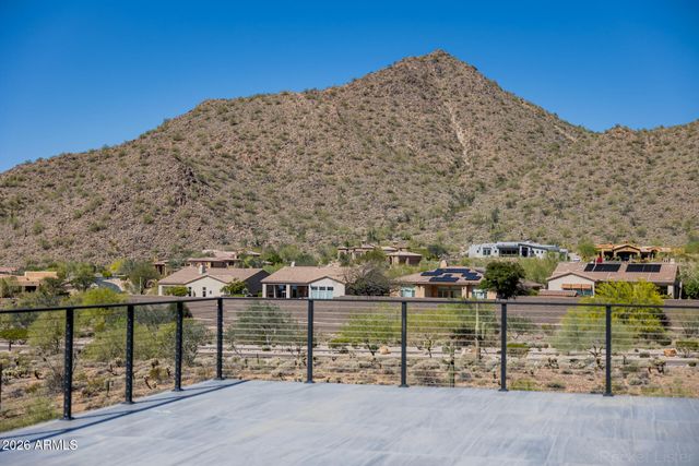 14296 E KALIL Drive, Scottsdale, AZ 85259