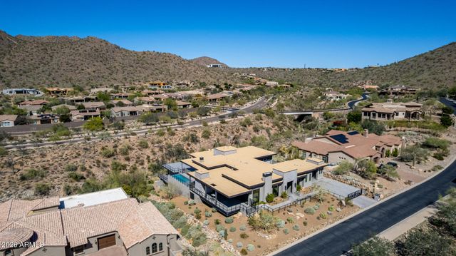 14296 E KALIL Drive, Scottsdale, AZ 85259