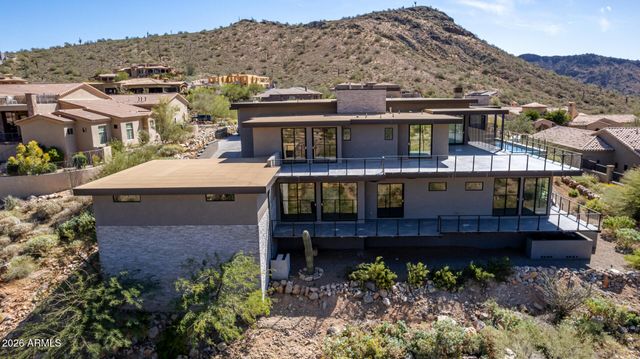 14296 E KALIL Drive, Scottsdale, AZ 85259