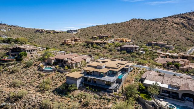 14296 E KALIL Drive, Scottsdale, AZ 85259