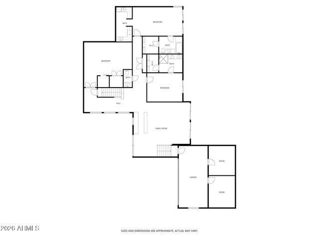 14296 E KALIL Drive, Scottsdale, AZ 85259