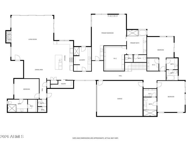 14296 E KALIL Drive, Scottsdale, AZ 85259