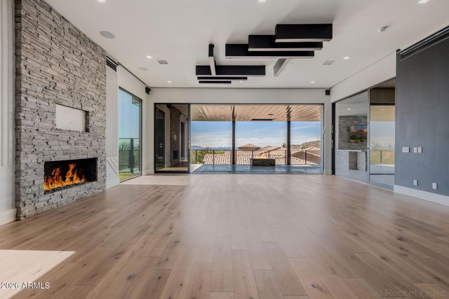 14296 E KALIL Drive, Scottsdale, AZ 85259