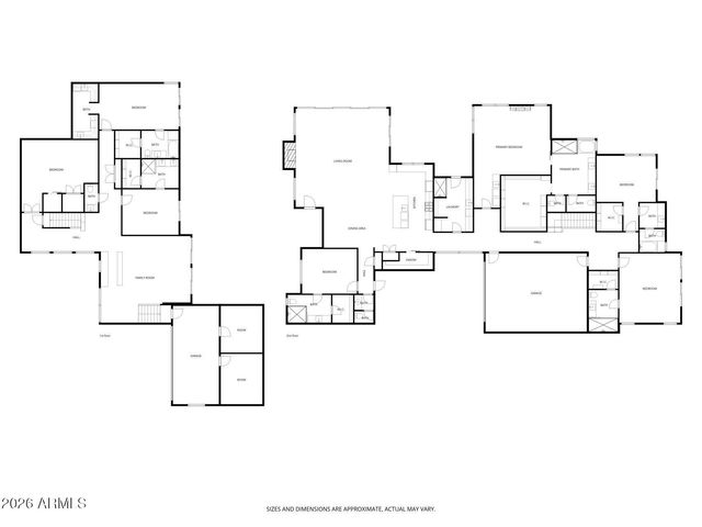 14296 E KALIL Drive, Scottsdale, AZ 85259