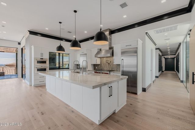 14296 E KALIL Drive, Scottsdale, AZ 85259