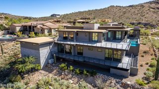 14296 E KALIL Drive, Scottsdale, AZ 85259