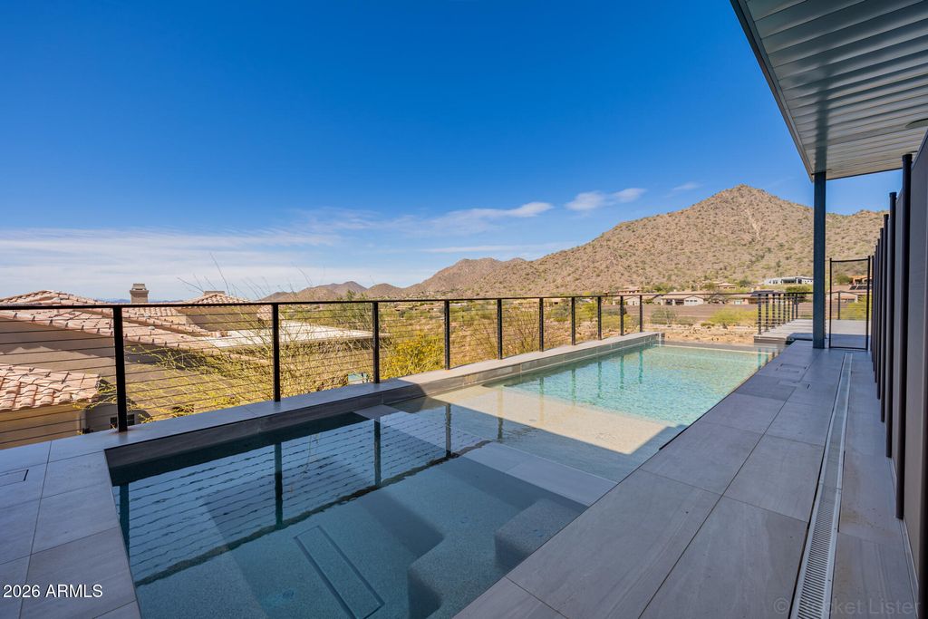 14296 E KALIL Drive, Scottsdale, AZ 85259 — photo 3