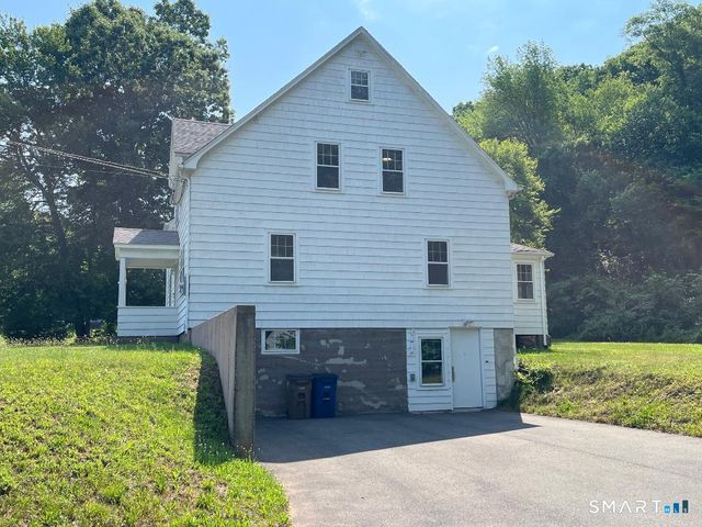 22 Warren Avenue, Vernon, CT 06066