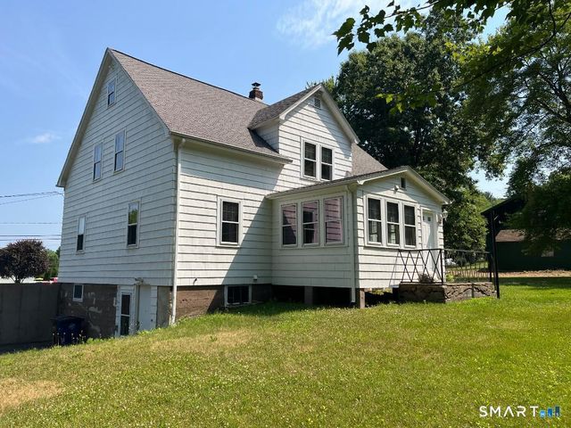 22 Warren Avenue, Vernon, CT 06066