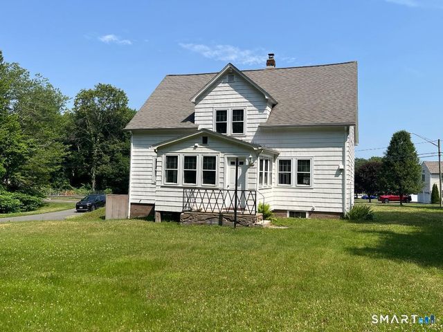 22 Warren Avenue, Vernon, CT 06066