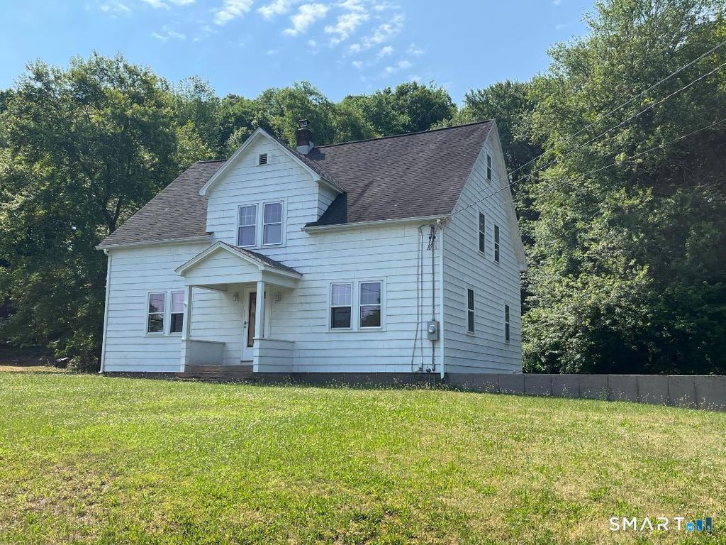22 Warren Avenue, Vernon, CT 06066