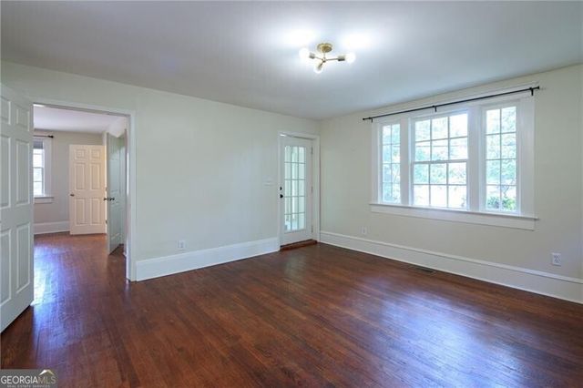 1656 Hosea L Williams Drive SE, Atlanta, GA 30317