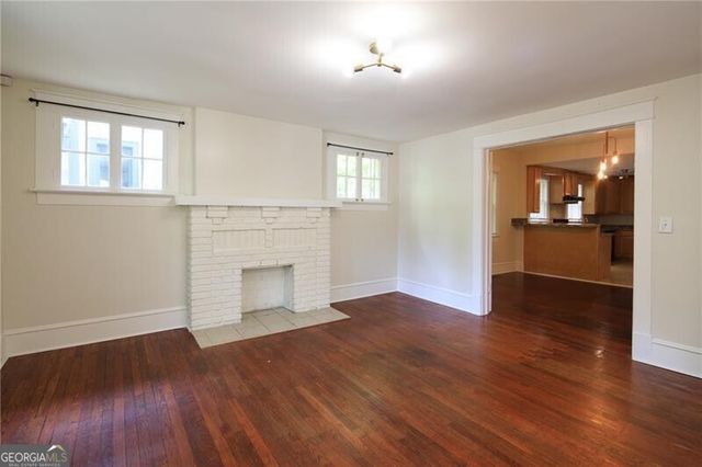 1656 Hosea L Williams Drive SE, Atlanta, GA 30317