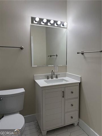 1656 Hosea L Williams Drive SE, Atlanta, GA 30317