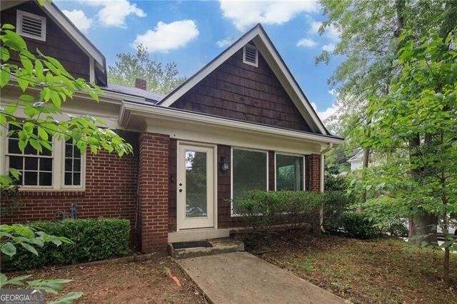 1656 Hosea L Williams Drive SE, Atlanta, GA 30317