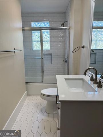 1656 Hosea L Williams Drive SE, Atlanta, GA 30317