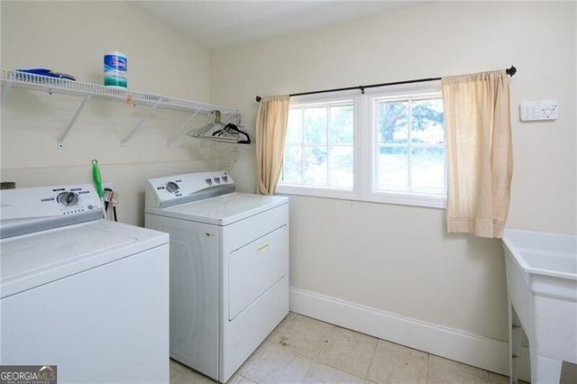 1656 Hosea L Williams Drive SE, Atlanta, GA 30317