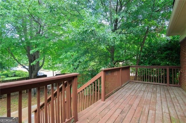 1656 Hosea L Williams Drive SE, Atlanta, GA 30317