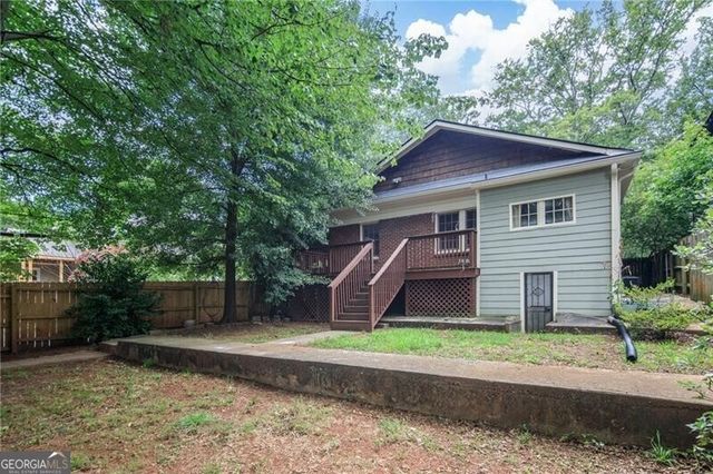 1656 Hosea L Williams Drive SE, Atlanta, GA 30317