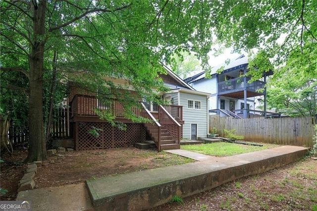 1656 Hosea L Williams Drive SE, Atlanta, GA 30317