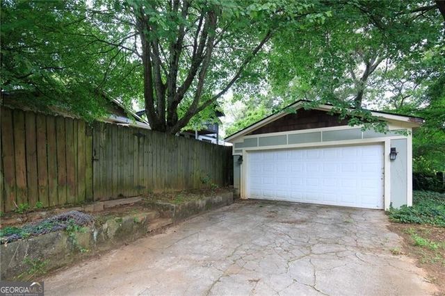 1656 Hosea L Williams Drive SE, Atlanta, GA 30317