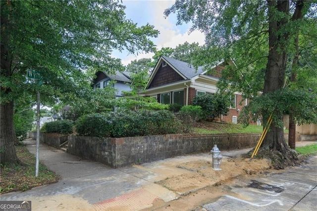 1656 Hosea L Williams Drive SE, Atlanta, GA 30317