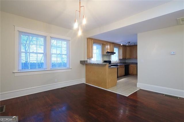 1656 Hosea L Williams Drive SE, Atlanta, GA 30317