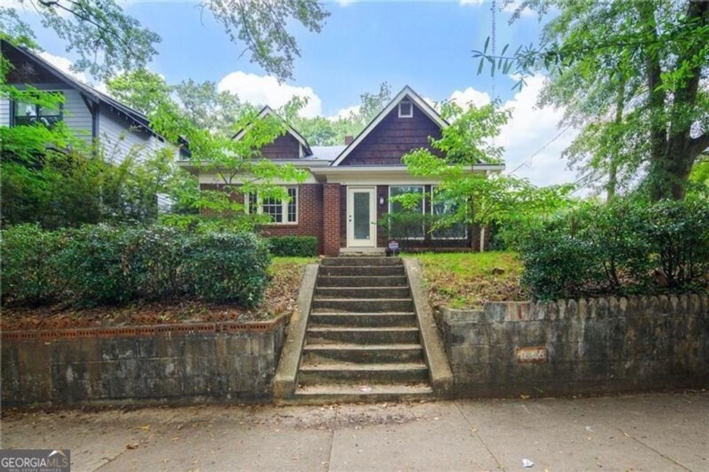 1656 Hosea L Williams Drive SE, Atlanta, GA 30317