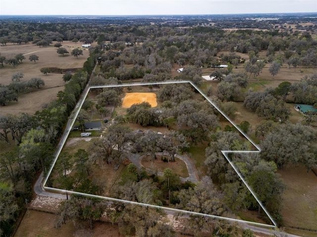 4986 SW 7TH AVENUE ROAD, Ocala, FL 34471