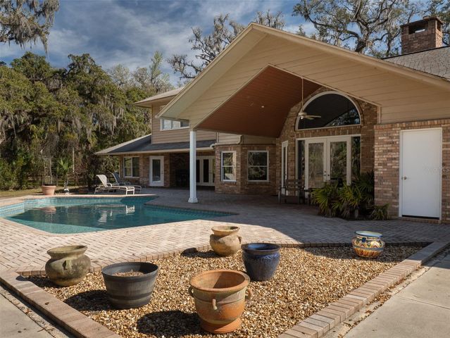 4986 SW 7TH AVENUE ROAD, Ocala, FL 34471