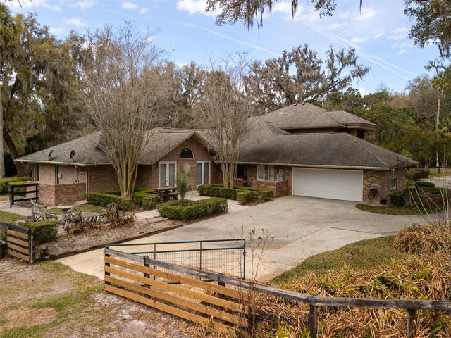4986 SW 7TH AVENUE ROAD, Ocala, FL 34471