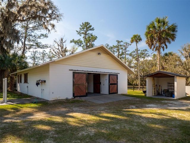 4986 SW 7TH AVENUE ROAD, Ocala, FL 34471