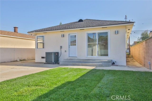12035 Ramona, Hawthorne, CA 90250