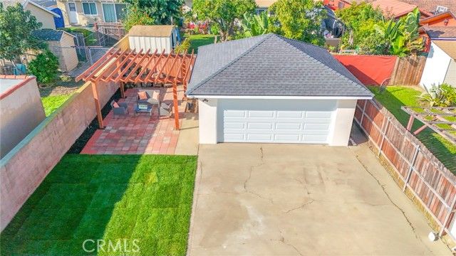 12035 Ramona, Hawthorne, CA 90250