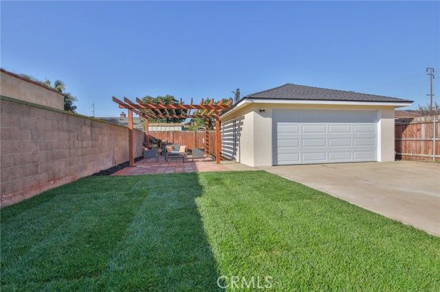 12035 Ramona, Hawthorne, CA 90250