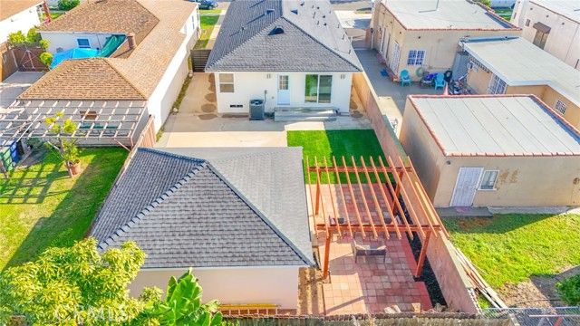 12035 Ramona, Hawthorne, CA 90250