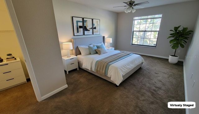 6004 VILLAGE CIRCLE 6004, Orlando, FL 32822