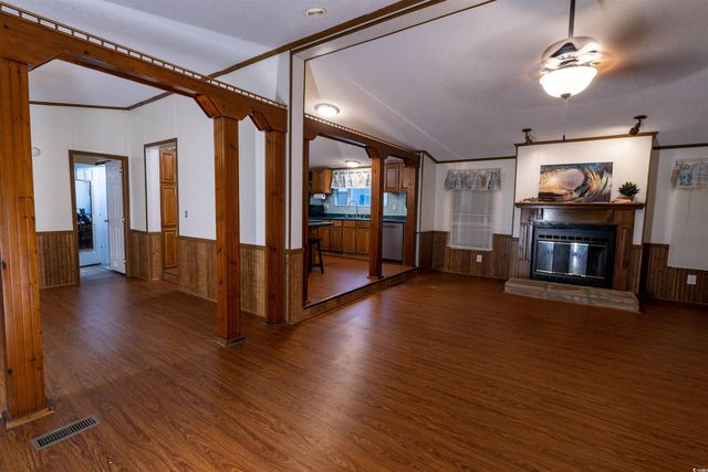 1672 Ursa Major Dr., Myrtle Beach, SC 29575
