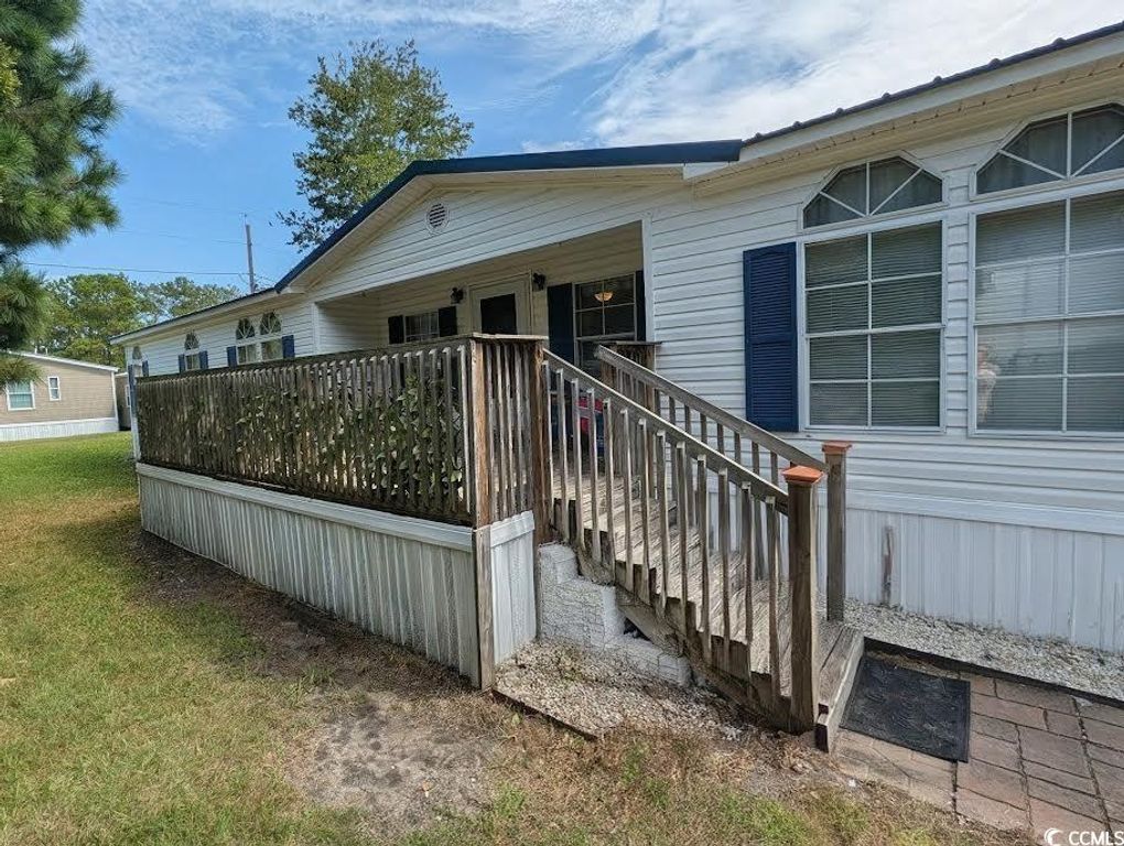 1672 Ursa Major Dr., Myrtle Beach, SC 29575