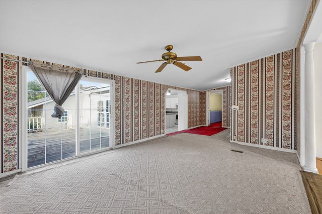 1510 Cheatham Dam Rd, Ashland City, TN 37015