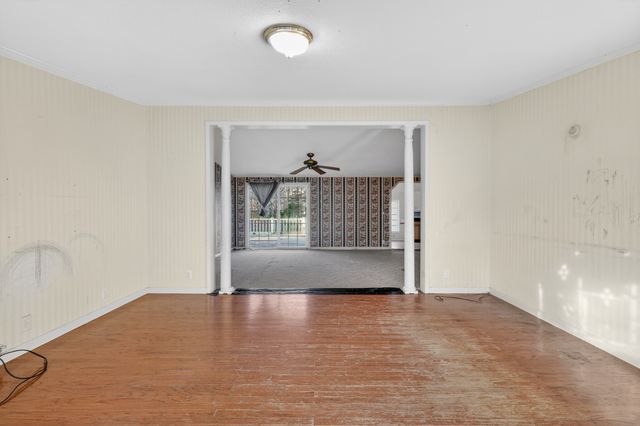 1510 Cheatham Dam Rd, Ashland City, TN 37015