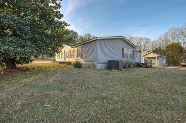 1510 Cheatham Dam Rd, Ashland City, TN 37015