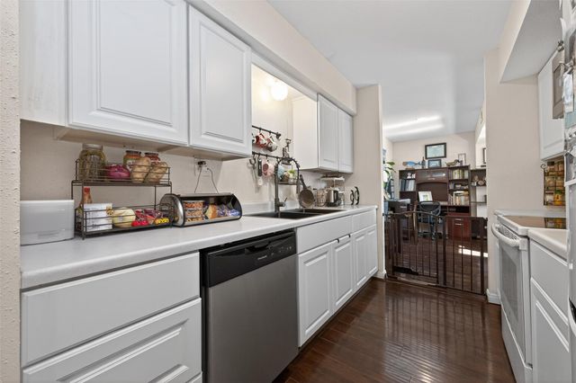 16120 Stuebner Airline Road 602, Spring, TX 77379