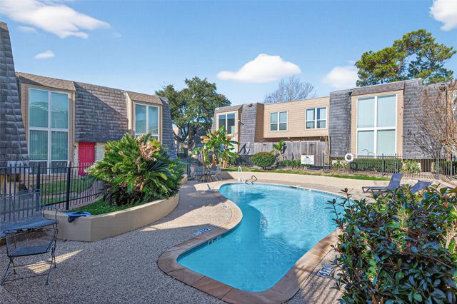 16120 Stuebner Airline Road 602, Spring, TX 77379