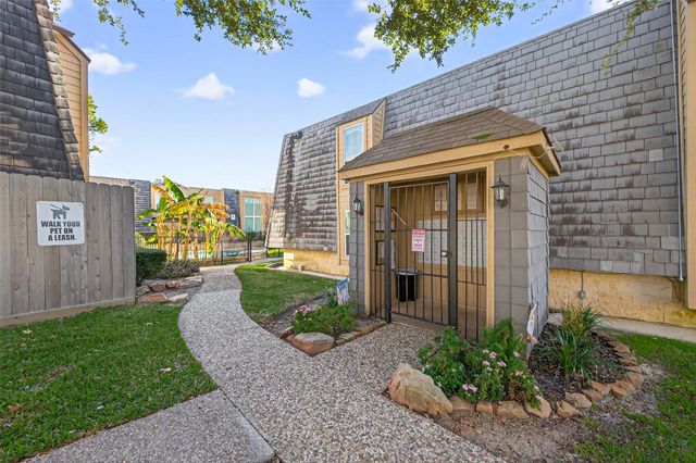 16120 Stuebner Airline Road 602, Spring, TX 77379