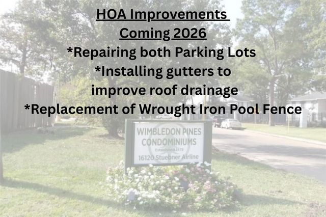 16120 Stuebner Airline Road 602, Spring, TX 77379