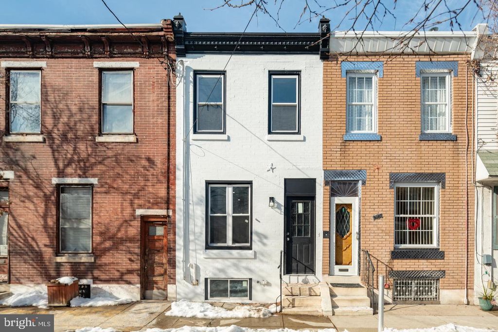 3060 SALMON ST, Philadelphia, PA 19134