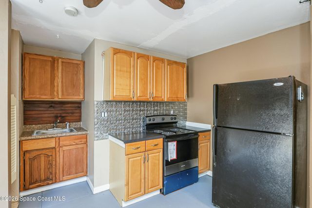 110 Lagoon Avenue, Melbourne, FL 32901