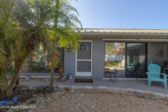 110 Lagoon Avenue, Melbourne, FL 32901